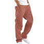LUCAS | Pantalon cargo stylé - Luviera Fashion
