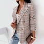 Élise - Blazer élégant et sophistiqué pour femme - Luviera Fashion
