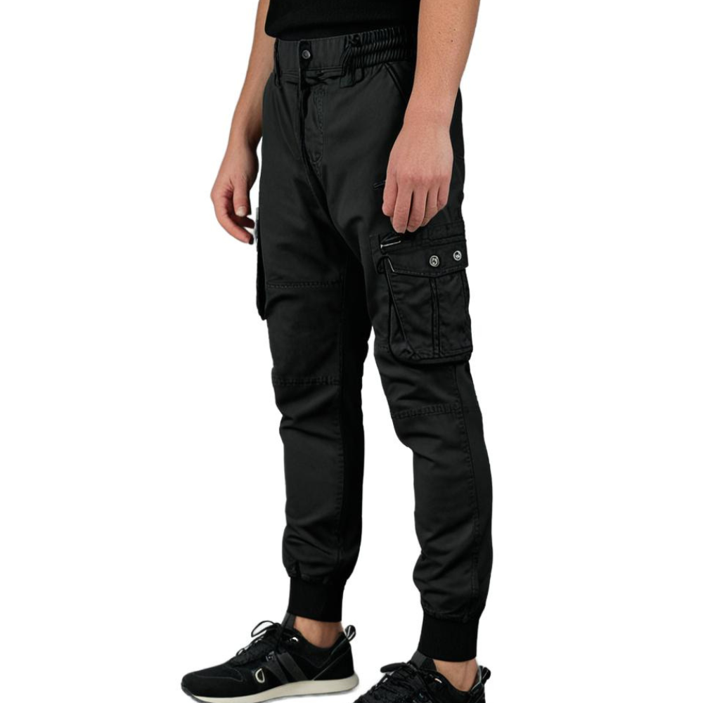Pantalon de jogging Cool Cargo pour hommes - Dexter