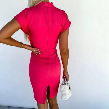 RACHELLE | Robe Chic et Raffinée pour Femmes - Luviera Fashion