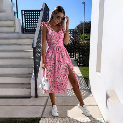 INGUNN - Élégante Robe d'Été