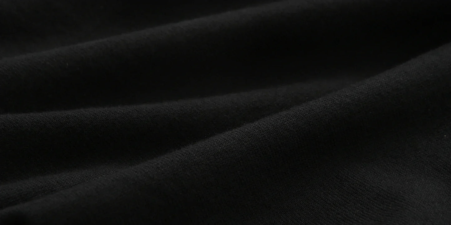 BERNARD | Polo raffiné style Old Money pour hommes - Luviera Fashion