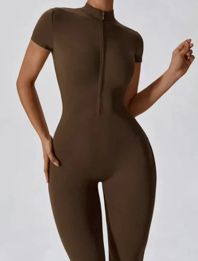 MIRA | Combinaison manches courtes