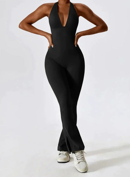 ZOE | Combinaison ajustée