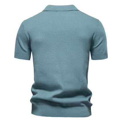 Polos Élégants pour Homme
