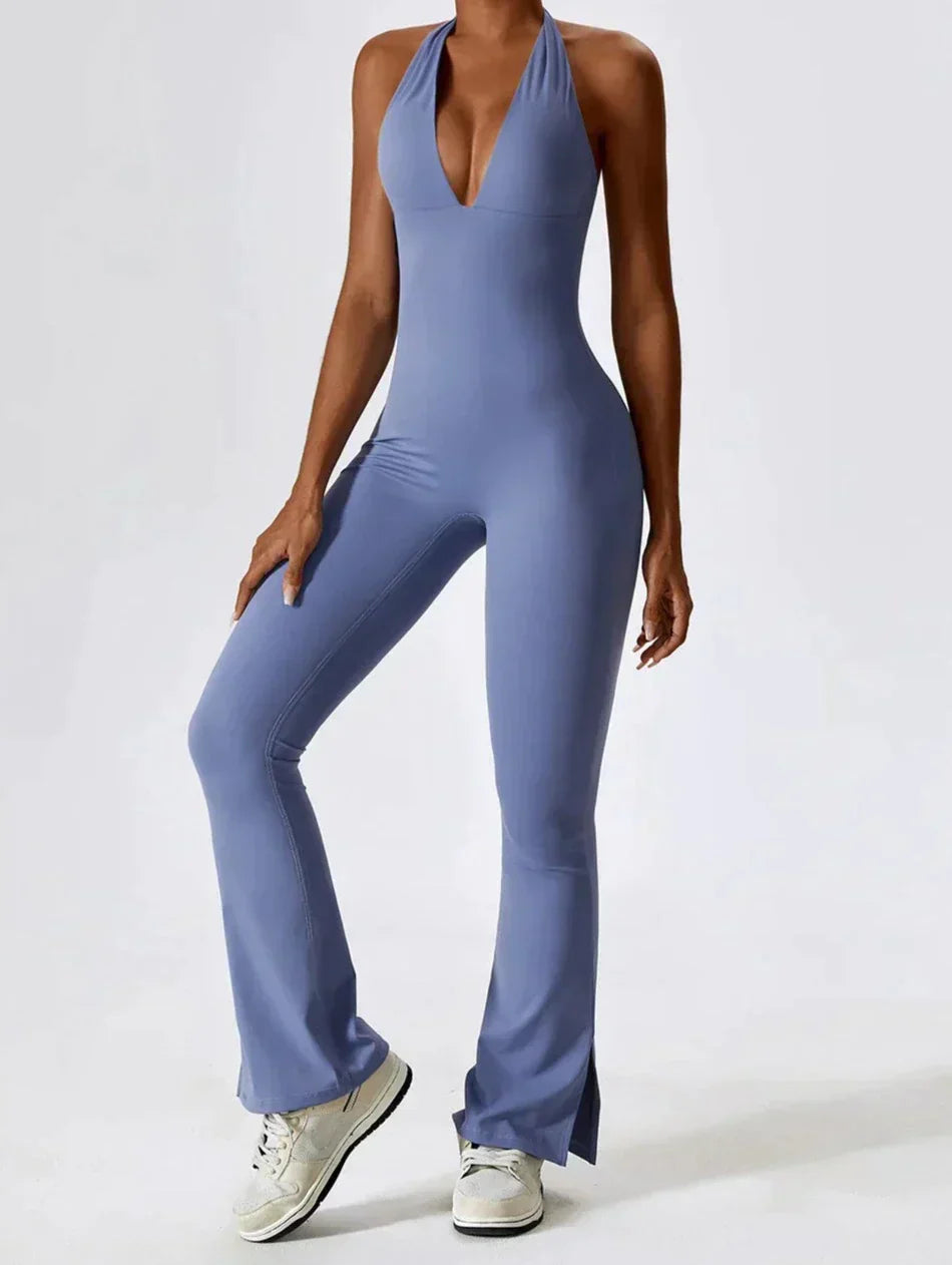 ZOE | Combinaison ajustée