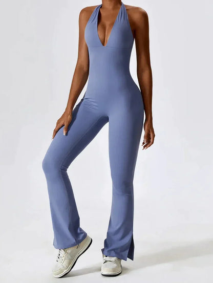 ZOE | Combinaison ajustée