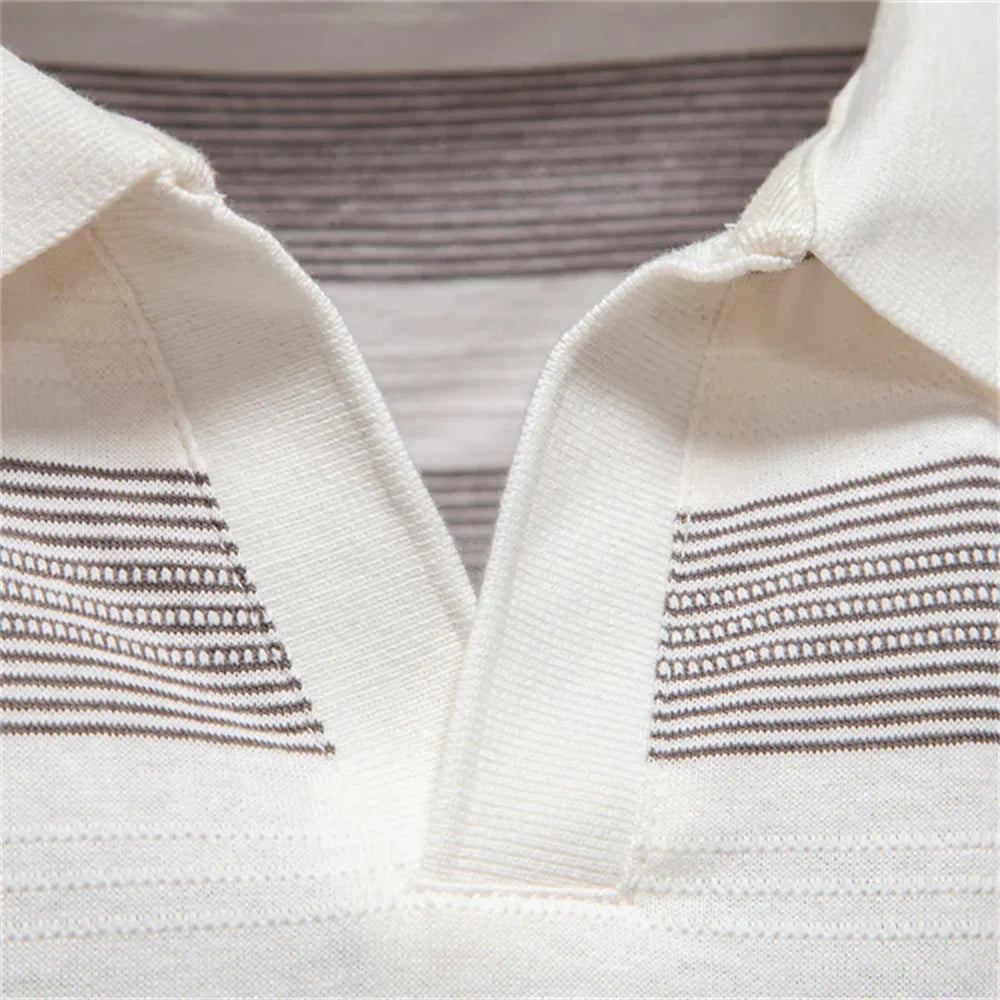 Nelis | Pull en Tricot Décontracté