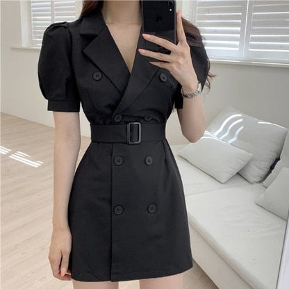 AvaDress | Robe Printanière Femme 2025