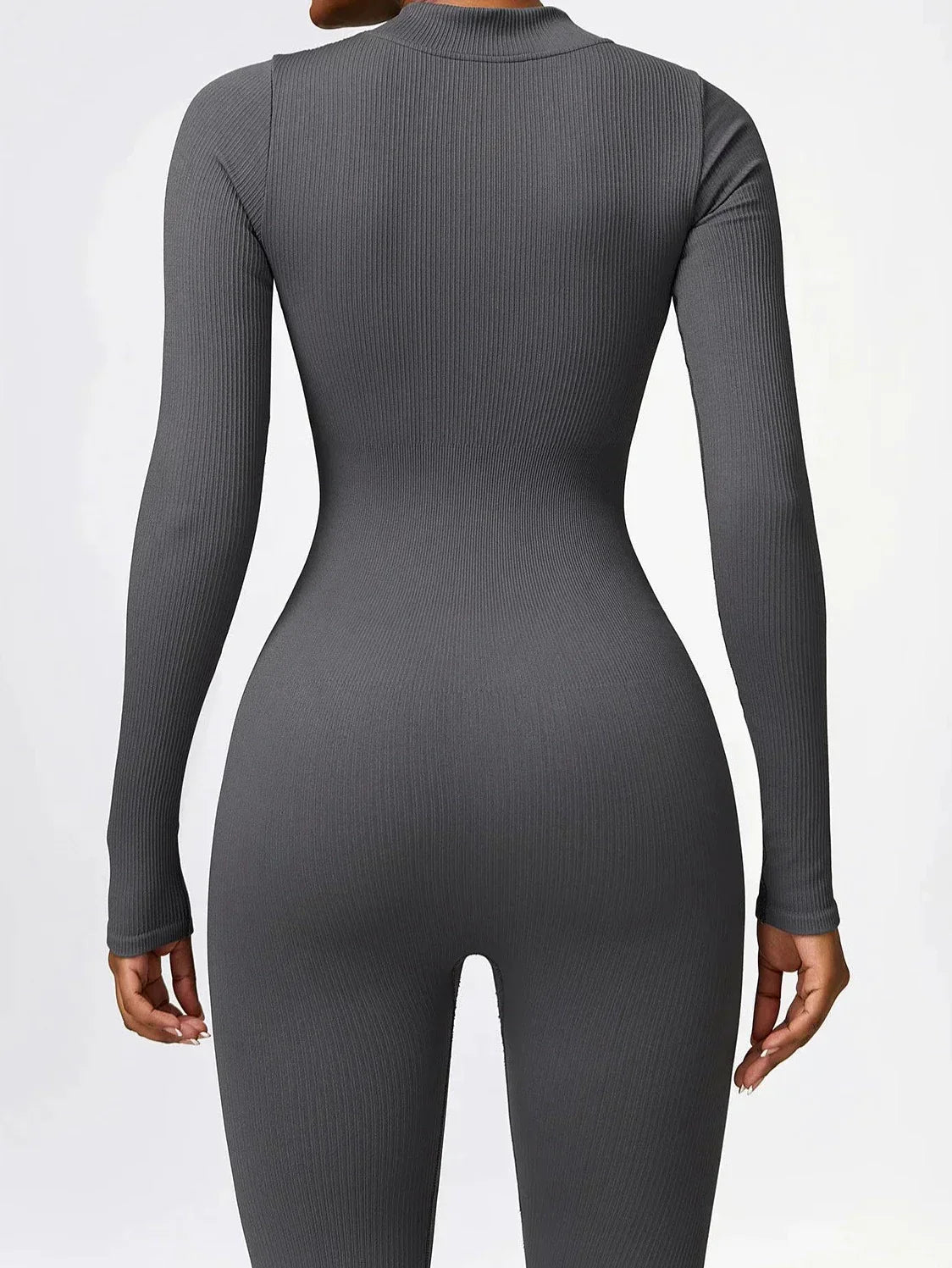 MIRA | Combinaison ajustée - Luviera Fashion