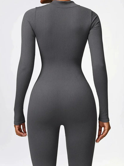 MIRA | Combinaison ajustée - Luviera Fashion