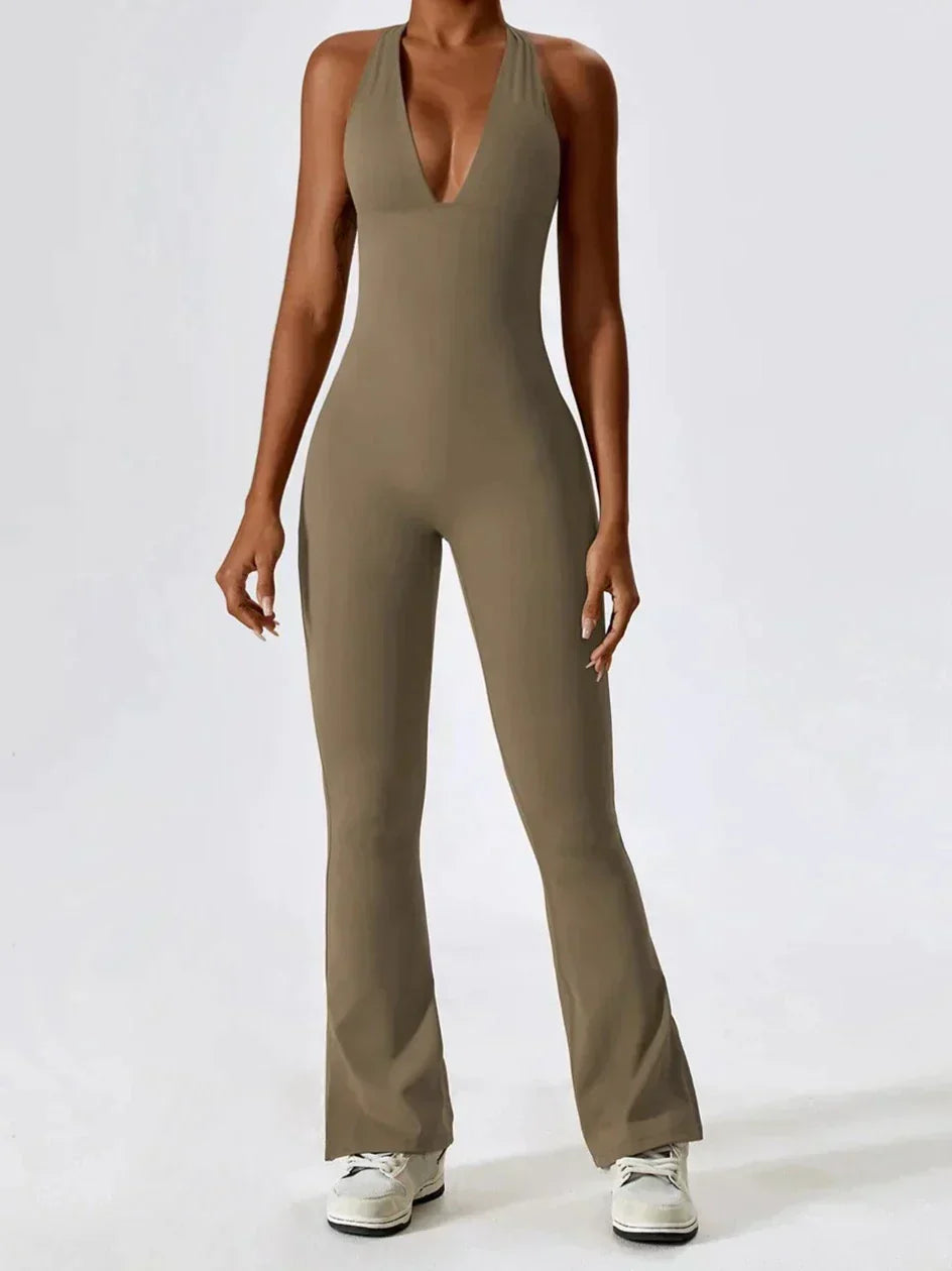 ZOE | Combinaison ajustée