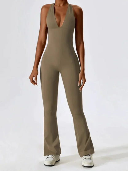 ZOE | Combinaison ajustée