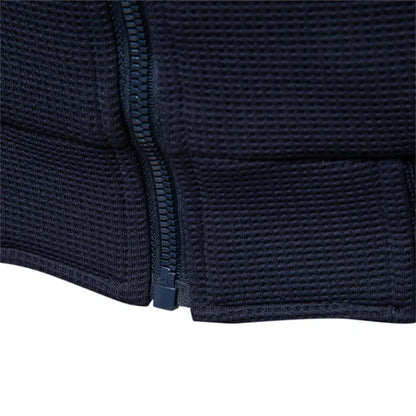 XAVIER | Veste Bombardier Haut de Gamme - Luviera Fashion