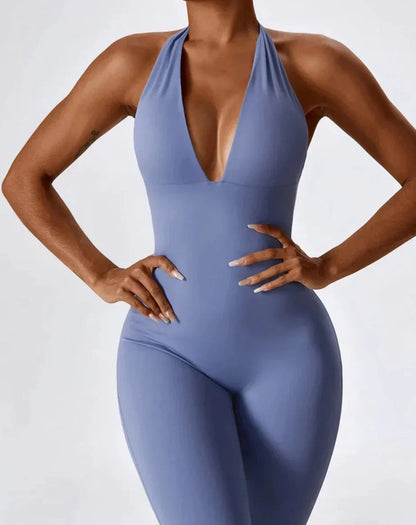 ZOE | Combinaison ajustée