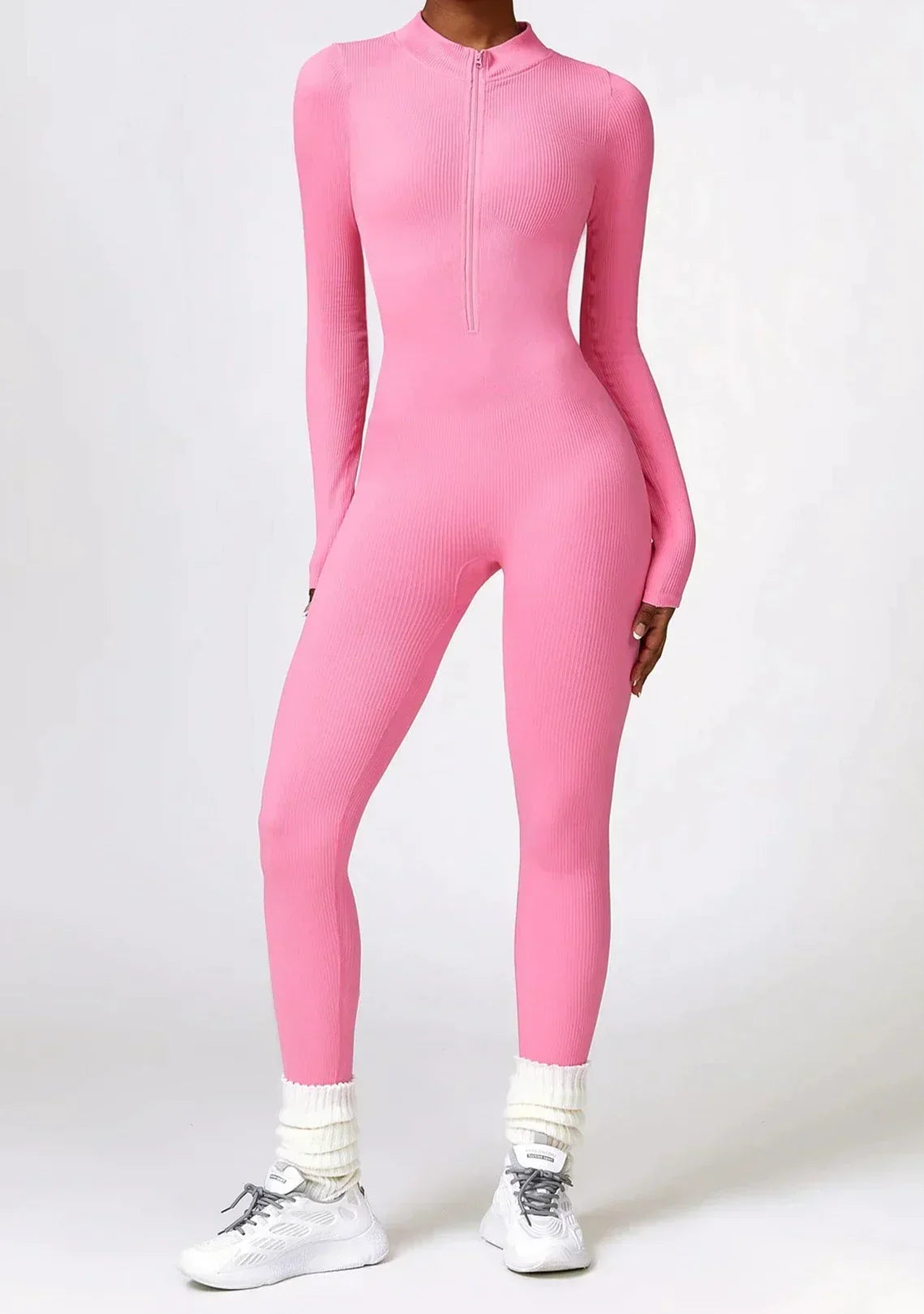 MIRA | Combinaison ajustée - Luviera Fashion