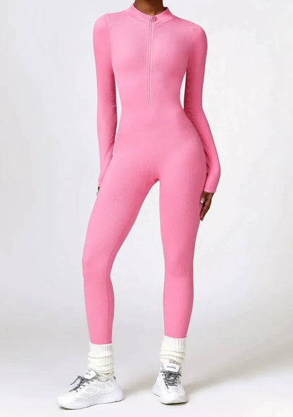 MIRA | Combinaison ajustée - Luviera Fashion