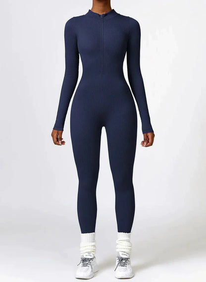 MIRA | Combinaison ajustée - Luviera Fashion