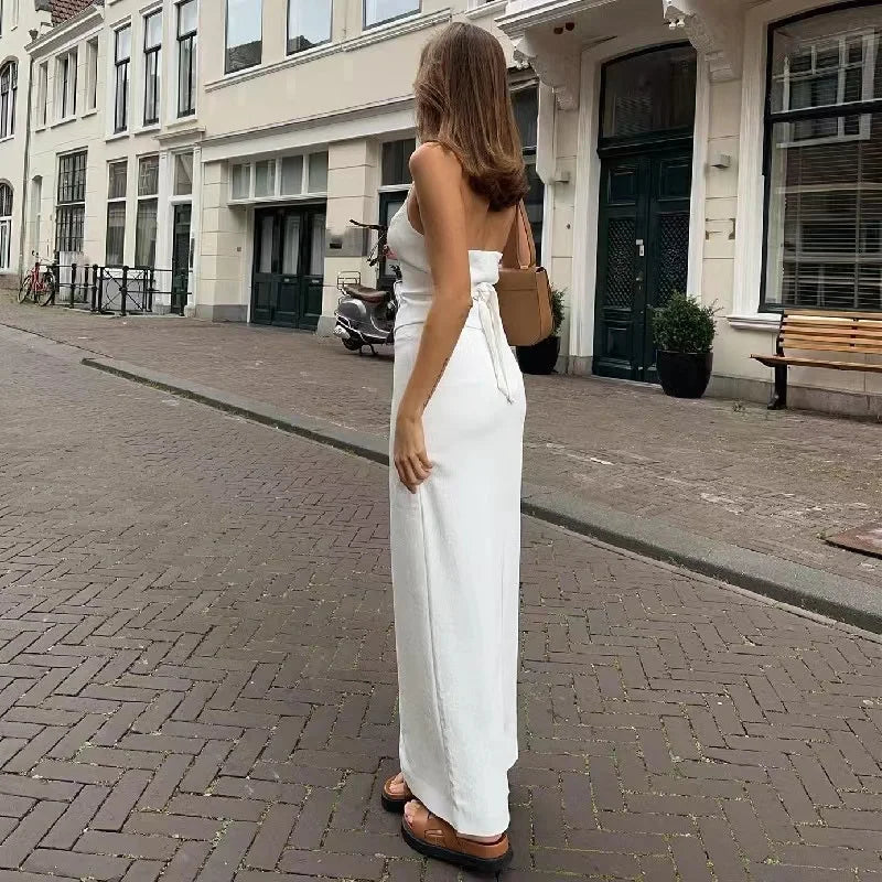 MIRA | Tenue deux pièces chic et confortable pour femmes