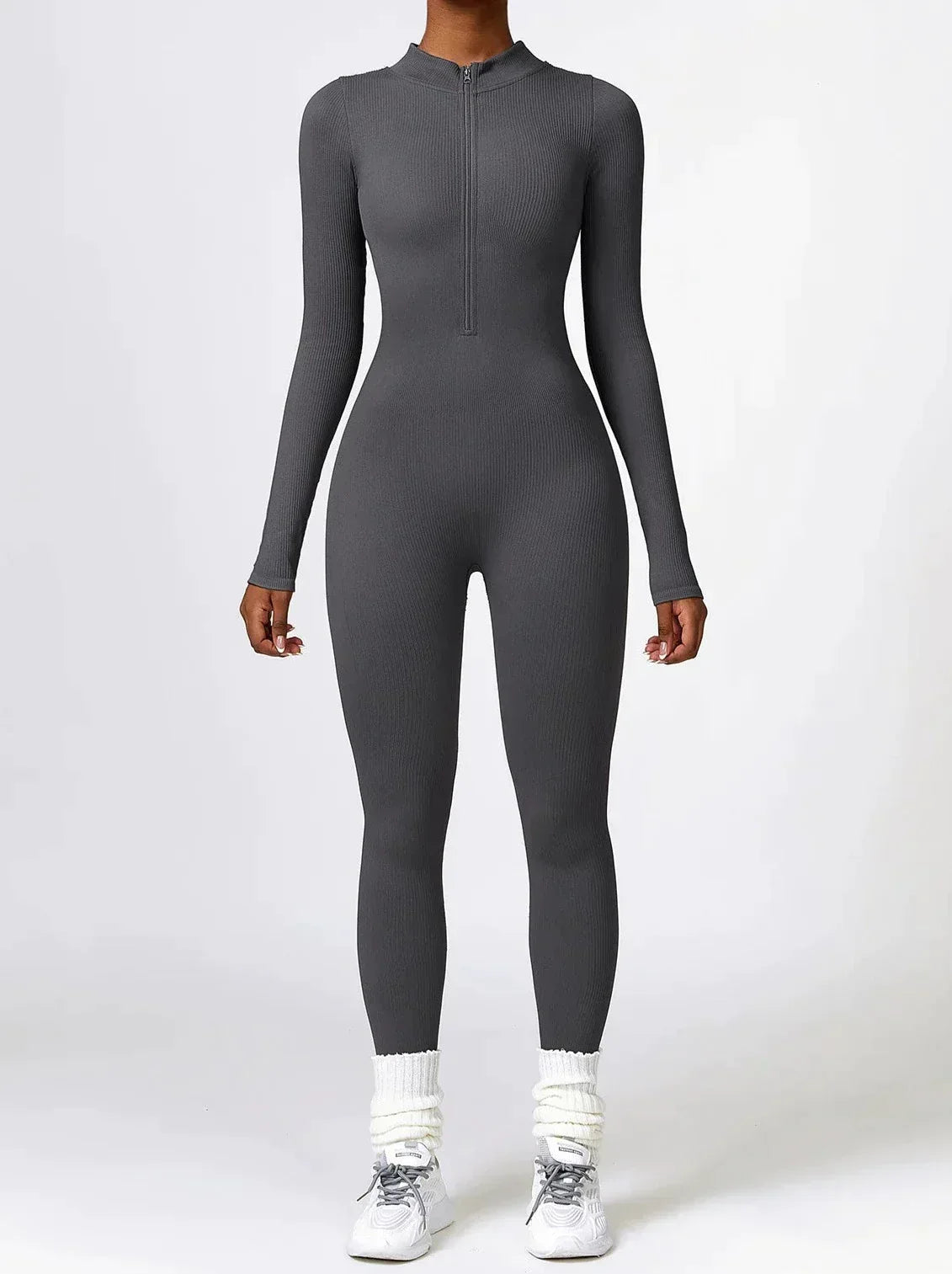 MIRA | Combinaison ajustée - Luviera Fashion