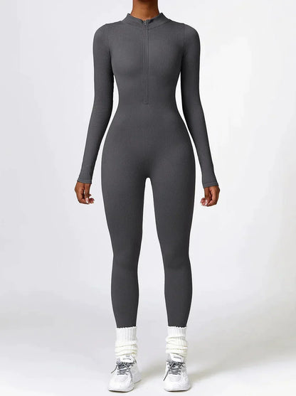 MIRA | Combinaison ajustée - Luviera Fashion