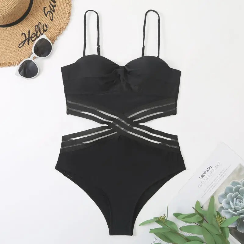 SOPHIE | Monokini push-up