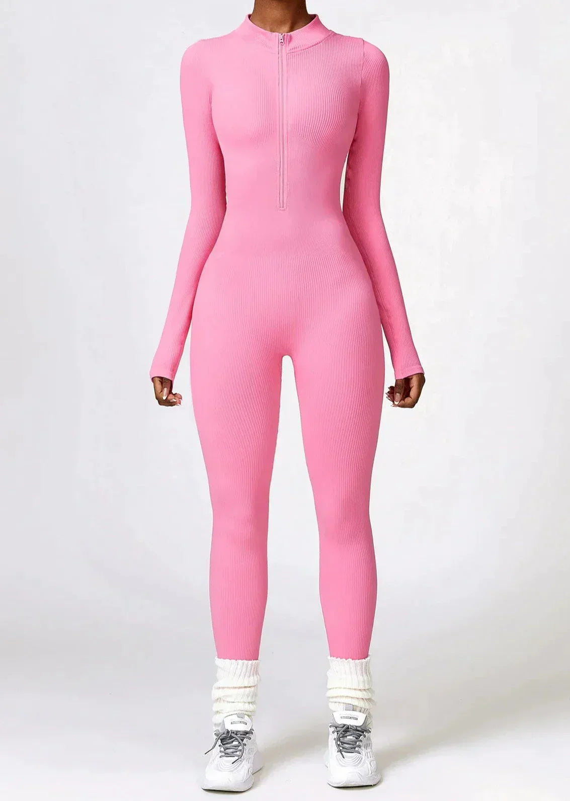 MIRA | Combinaison ajustée - Luviera Fashion