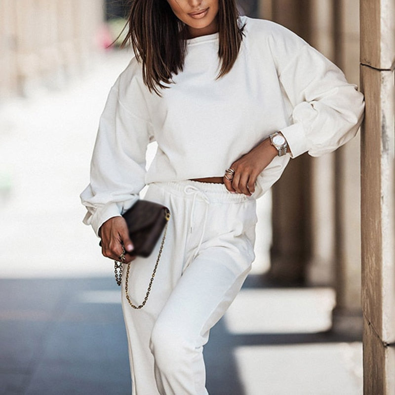 Ensemble de Sport Féminin
