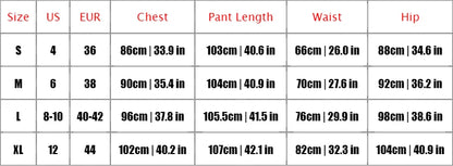 ISLA | Style tendance avec cet ensemble rayé deux pièces