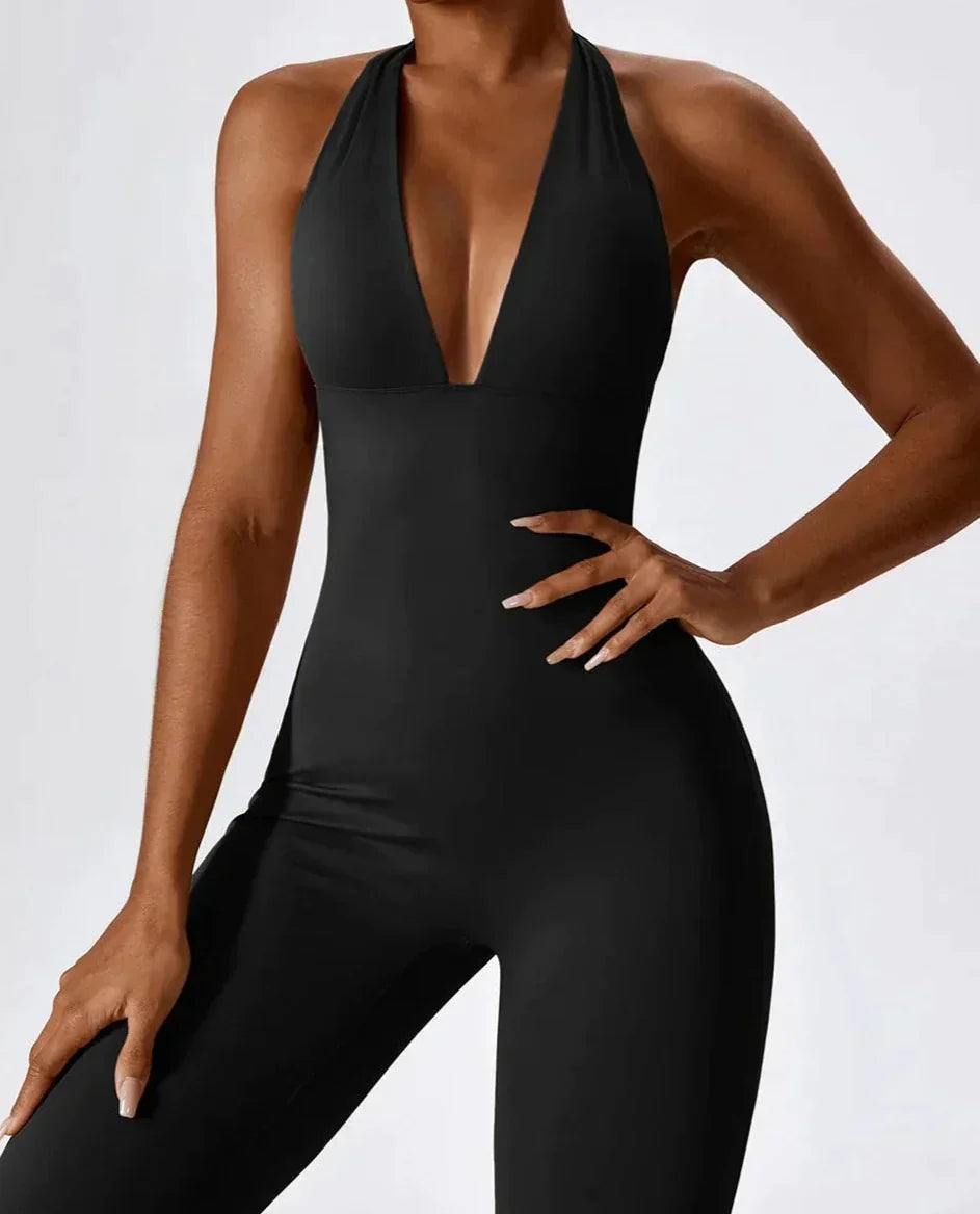 ZOE | Combinaison ajustée