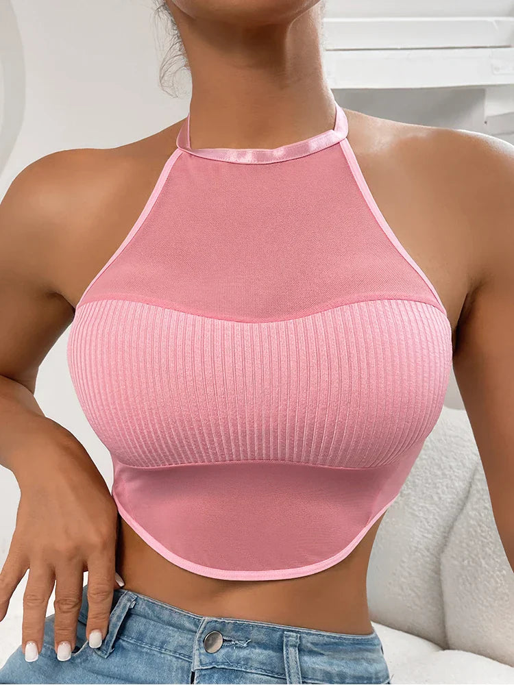 MIRA | Top moulant chic