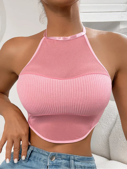 MIRA | Top moulant chic