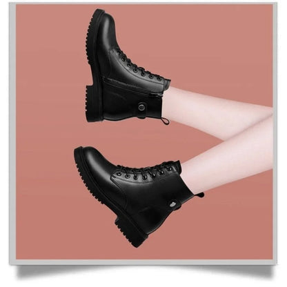 CAMILLE | Bottines élégantes