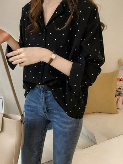 Blouse Femme I Jacoliens - Collection Printemps 2025