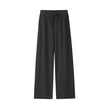 Pantalon léger en lin pour femmes pour l'été – Mira