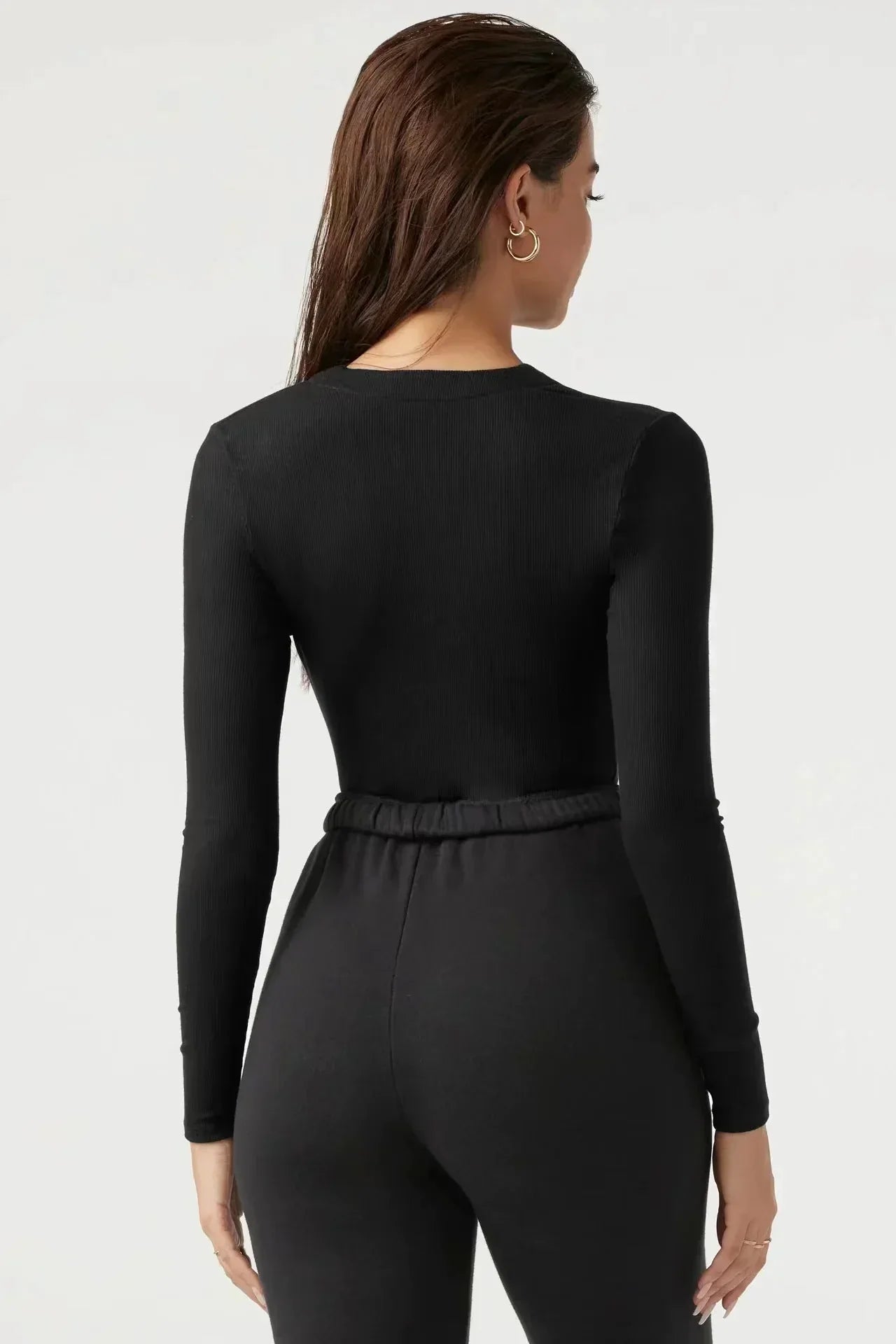 LINA | Body décolleté - Luviera Fashion