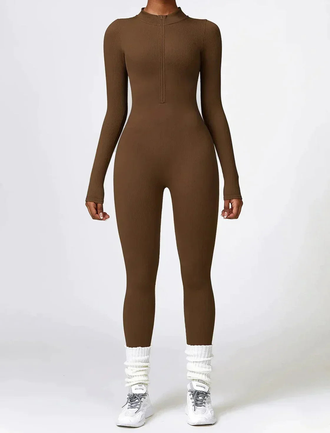 MIRA | Combinaison ajustée - Luviera Fashion