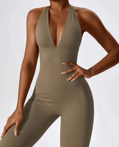 ZOE | Combinaison ajustée