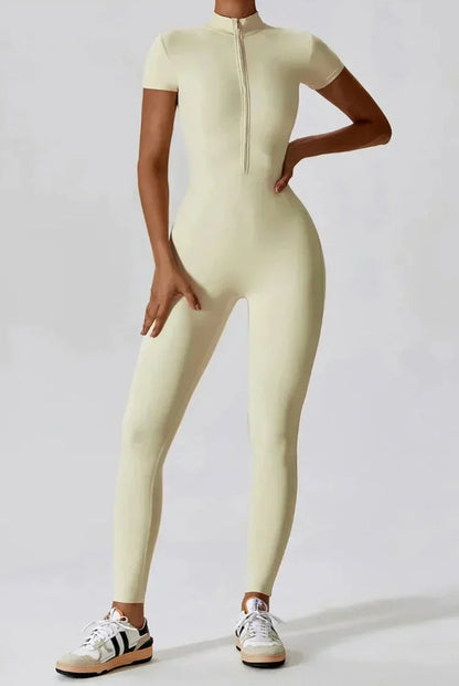 MIRA | Combinaison manches courtes