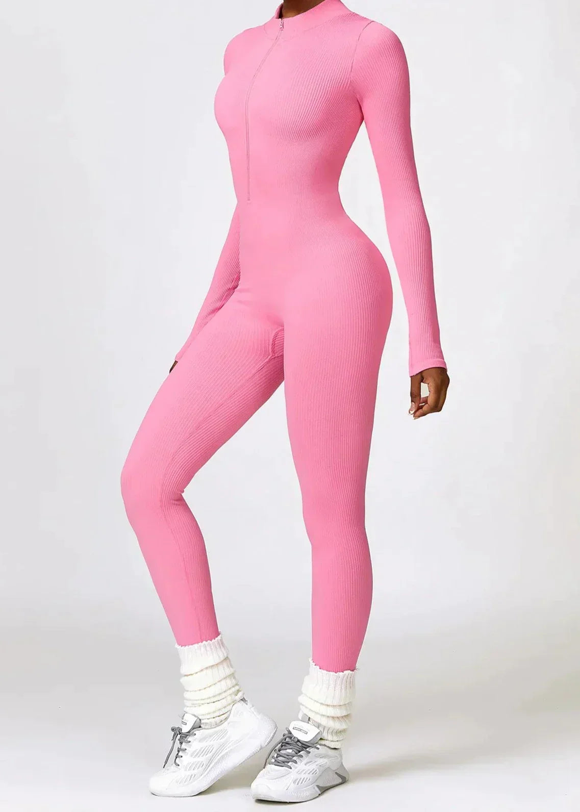 MIRA | Combinaison ajustée - Luviera Fashion