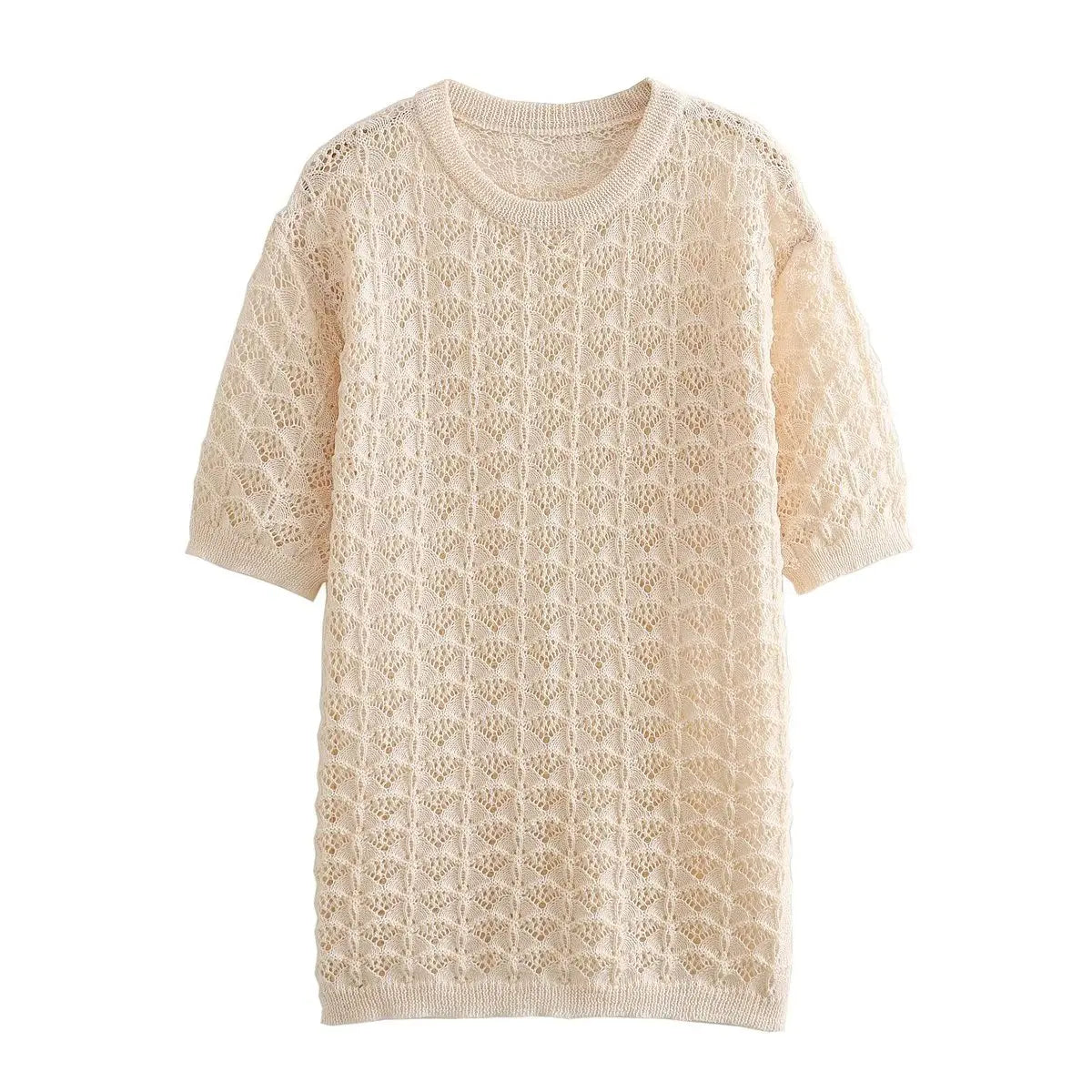 LÉA | Ensemble deux pièces raffiné pour une allure sophistiquée - Luviera Fashion