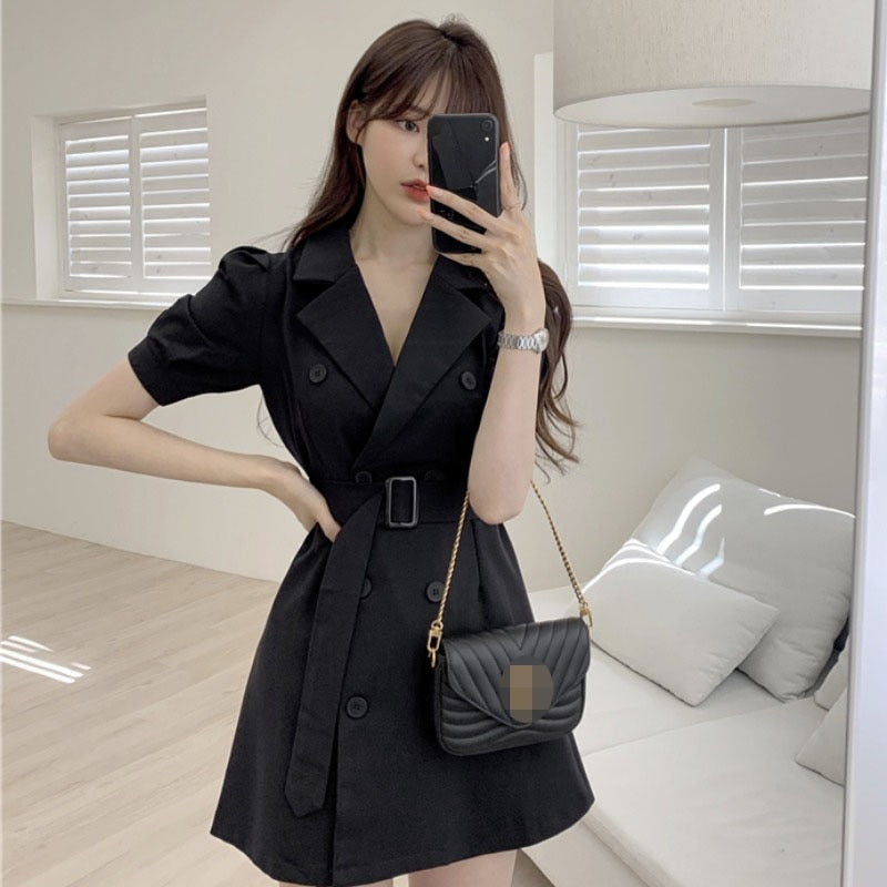 AvaDress | Robe Printanière Femme 2025