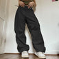 Belize Trousers | Women's Wide-Leg Pants