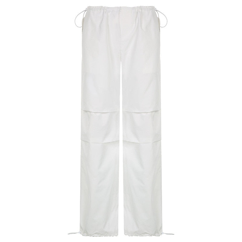 Belize Trousers | Women's Wide-Leg Pants