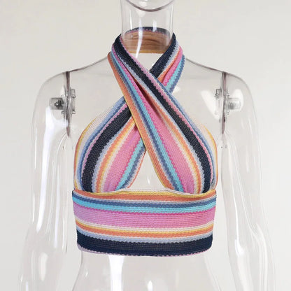 MIRA | Haut court tendance