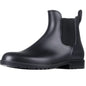 ZARA | Bottines glossy chic