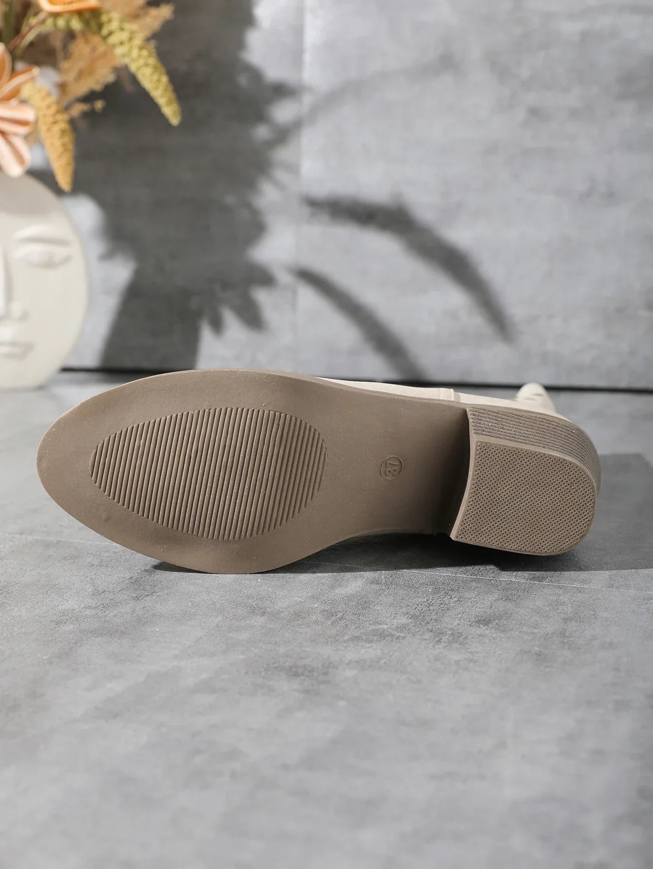 LÉA | Bottines western