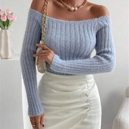 MIRA | Pull confortable