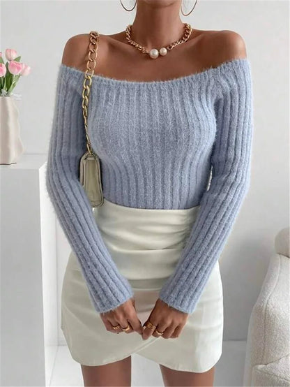 MIRA | Pull confortable