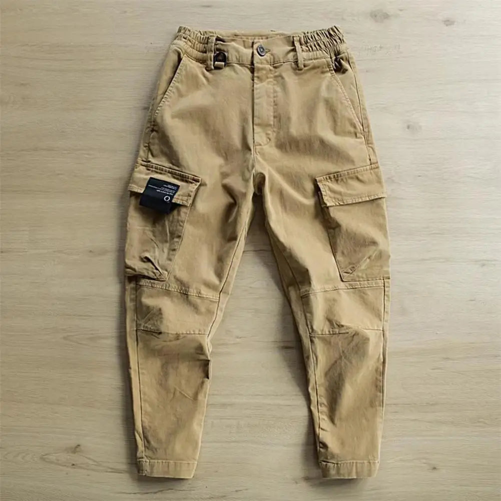 Cargo Pants for Men - Marco Outdoor Collection